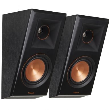 Акустика Dolby Atmos Klipsch RP-500SA Ebony